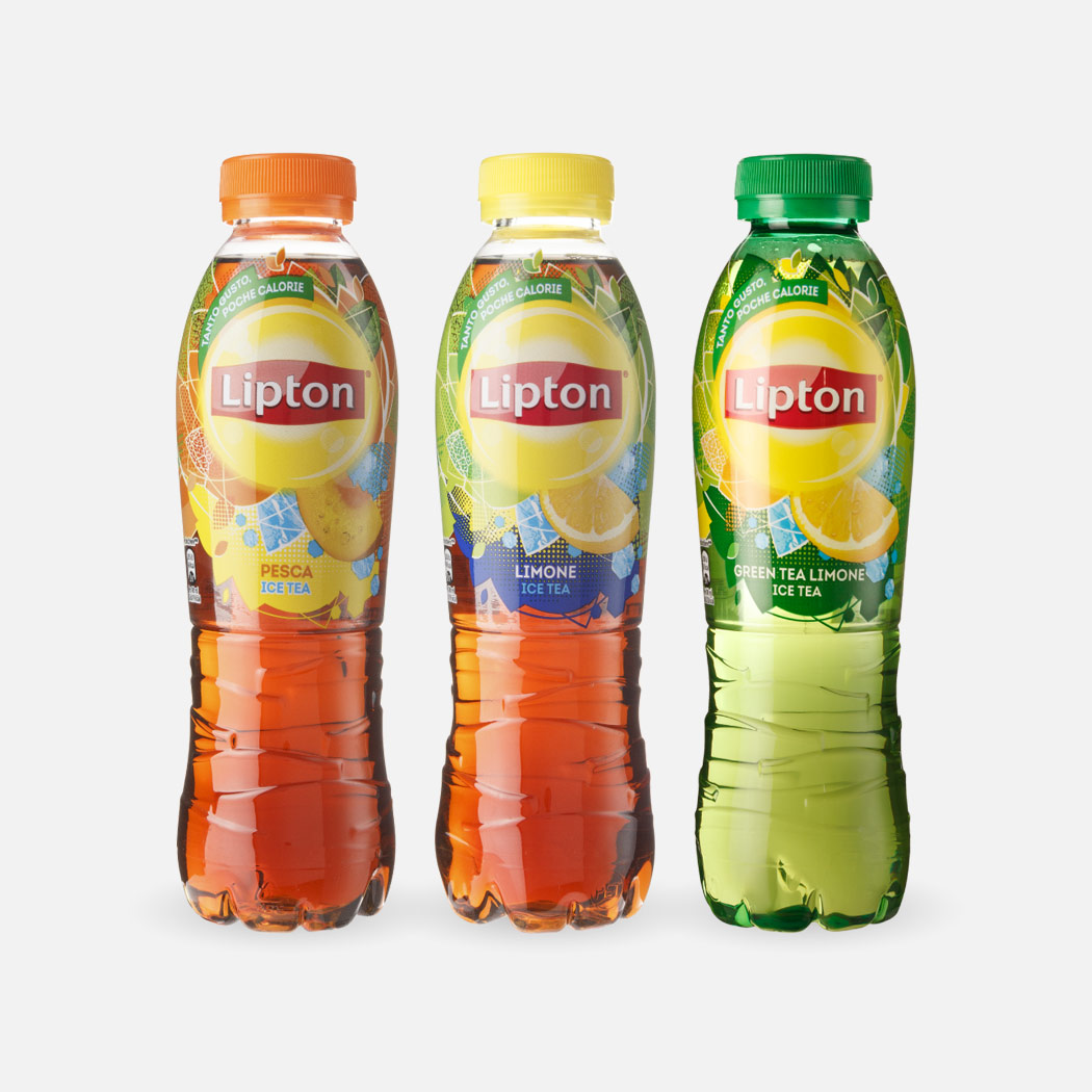 Lipton  500ml